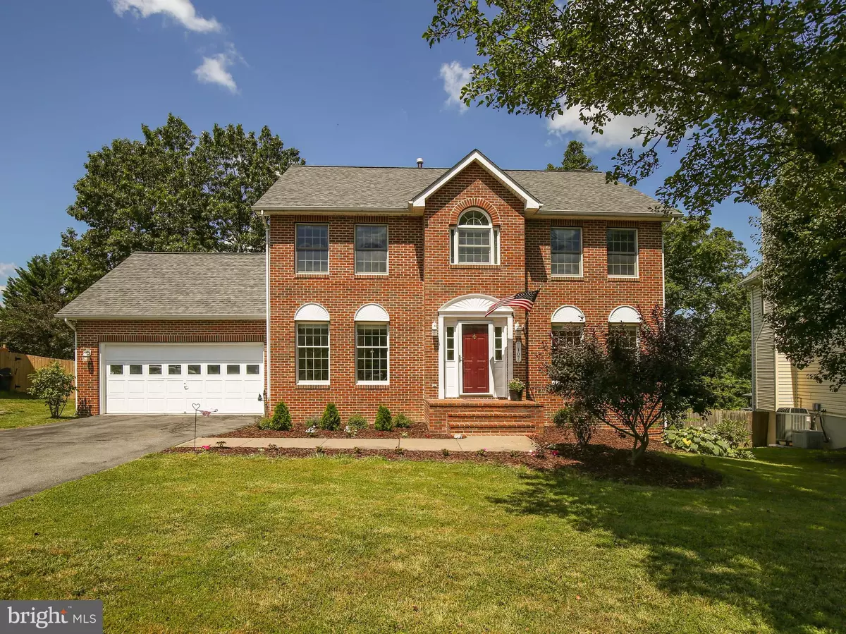 Winchester, VA 22602,107 WINNS CIR