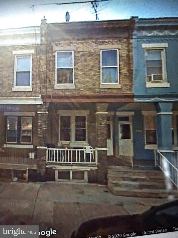 Philadelphia, PA 19132,2308 N 26TH ST