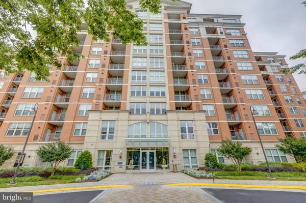 11760 SUNRISE VALLEY DR #509, Reston, VA 20191