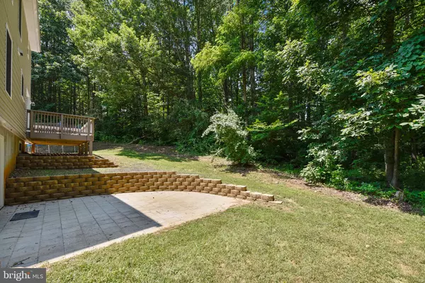 Rixeyville, VA 22737,14518 THICKETT RIDGE LN