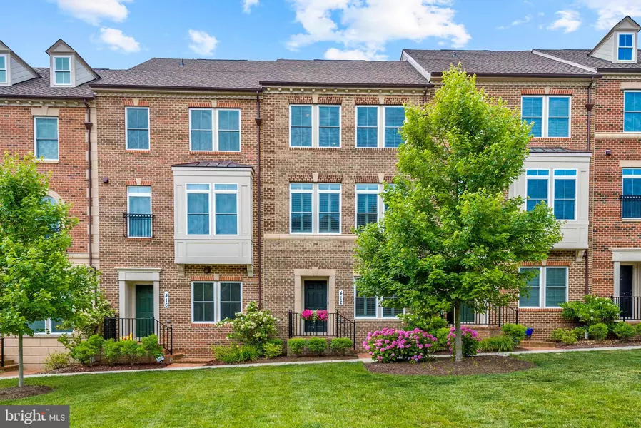 412 BLUE FLAX PL, Gaithersburg, MD 20878