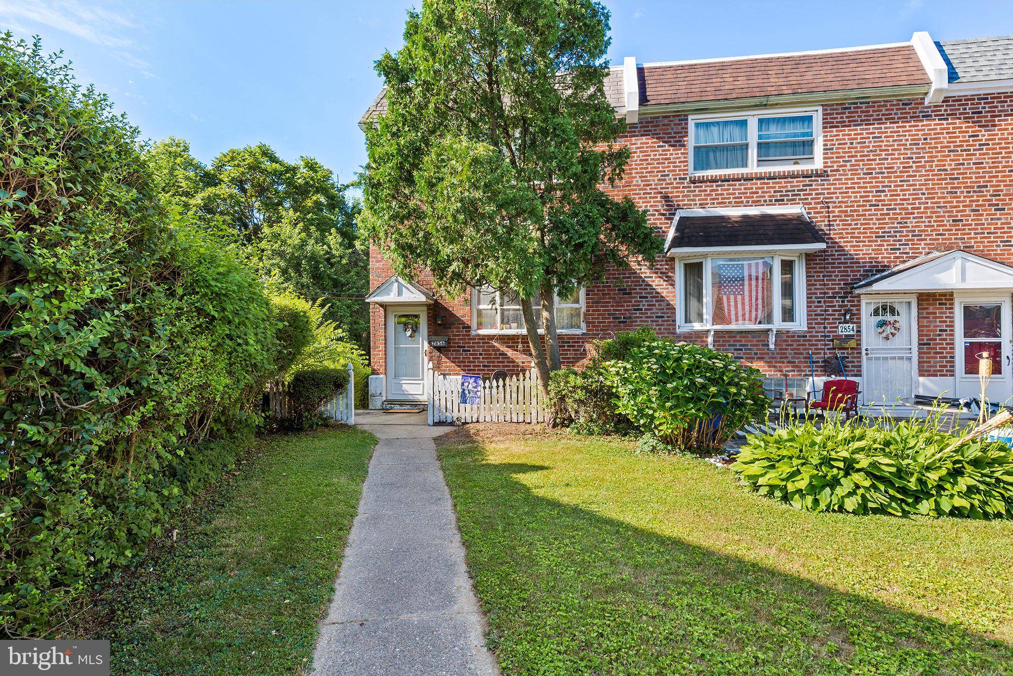 2856 TOLBUT ST, Philadelphia, PA 19136
