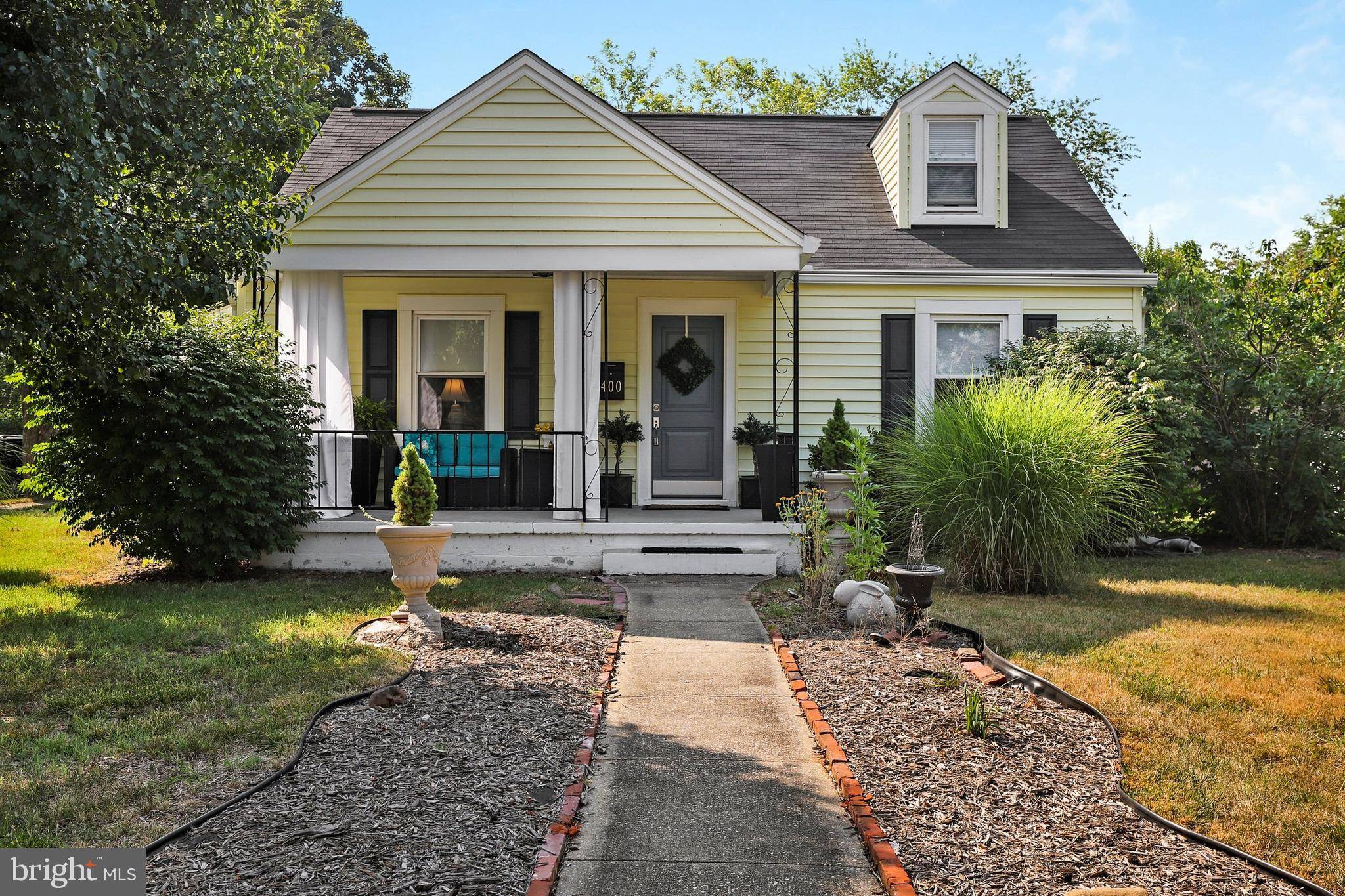 400 HANSON AVE, Fredericksburg, VA 22401