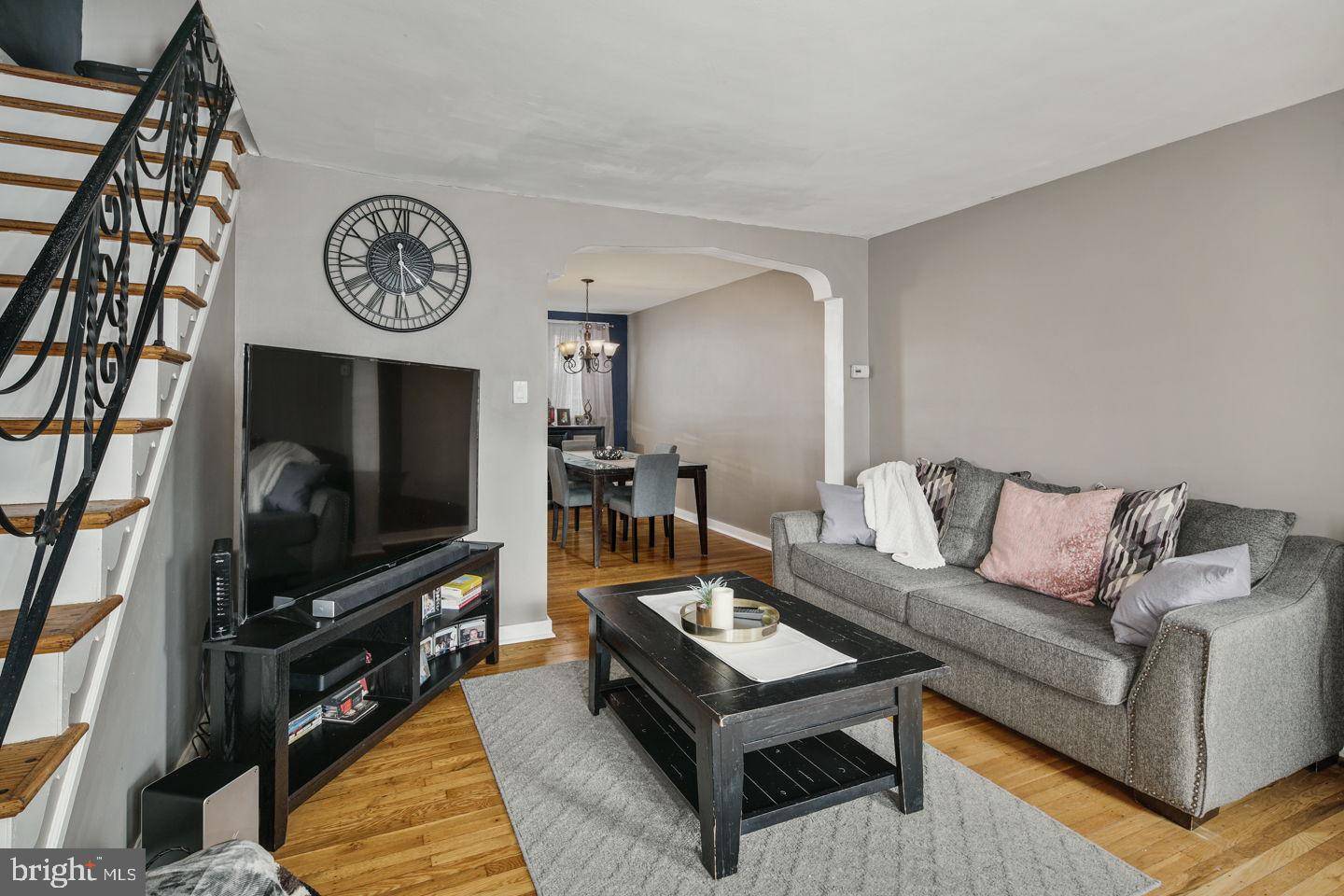 Philadelphia, PA 19136,4503 TUDOR ST
