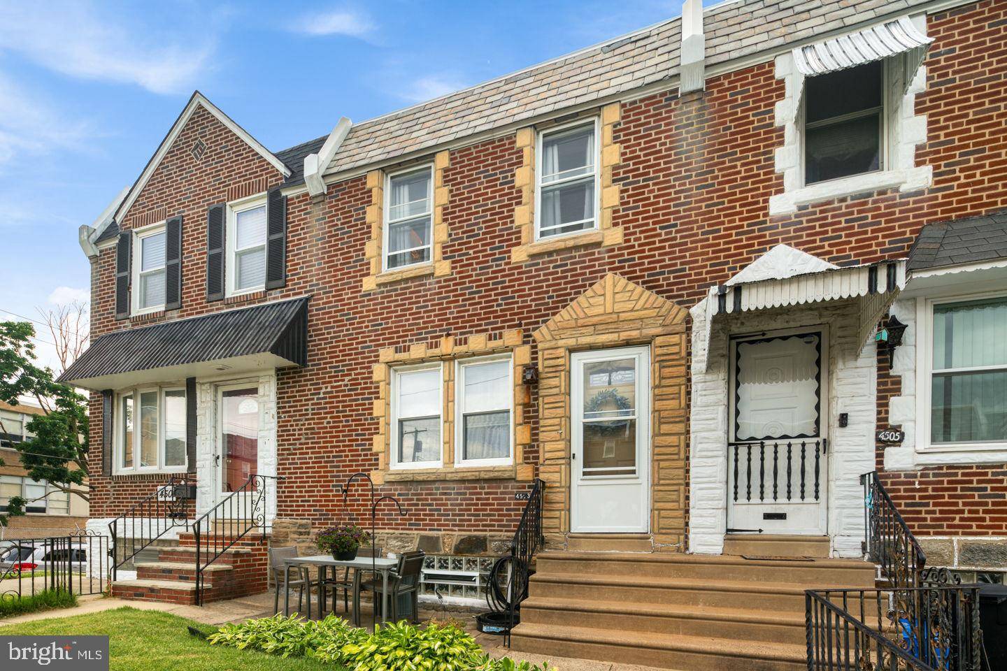 Philadelphia, PA 19136,4503 TUDOR ST