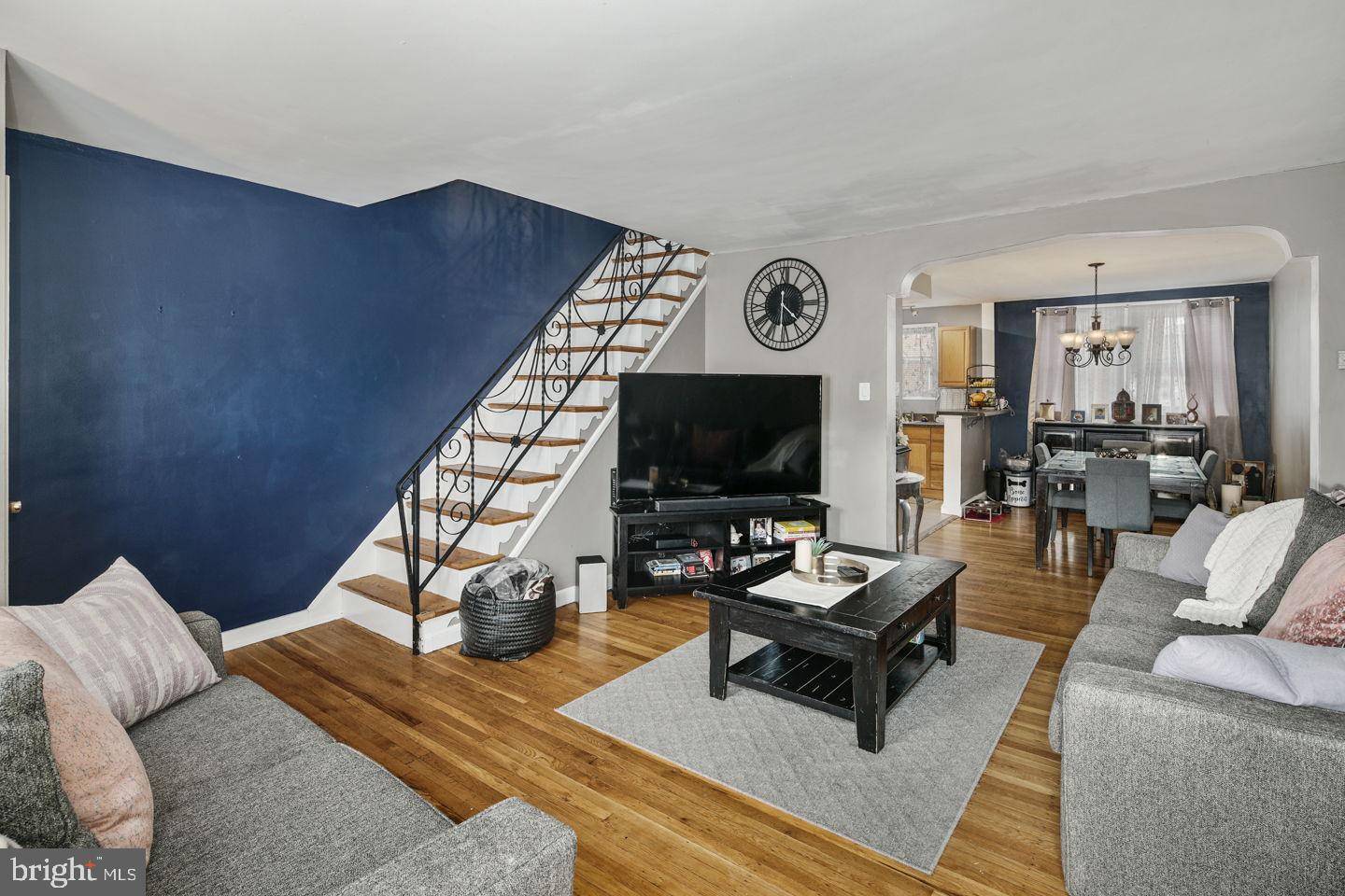 Philadelphia, PA 19136,4503 TUDOR ST