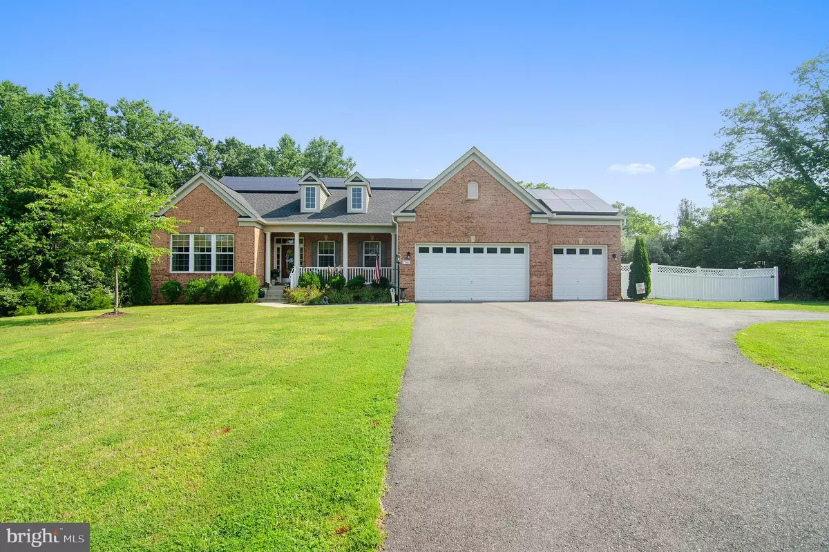 Manassas, VA 20112,7960 CANOVA FOREST CT