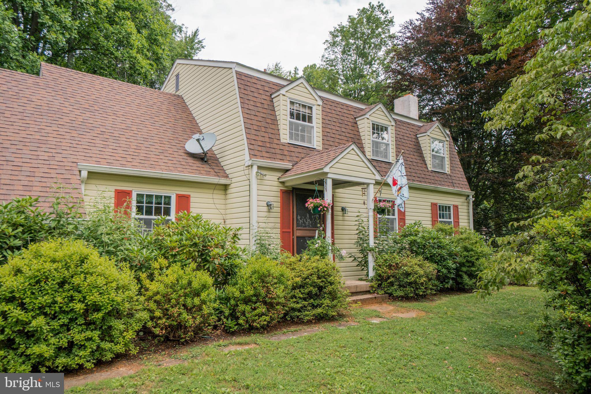 Schwenksville, PA 19473,69 HOUCK RD