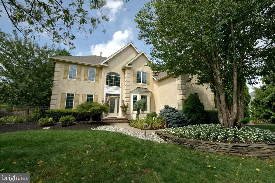 17 COLT CIR, Princeton Junction, NJ 08550