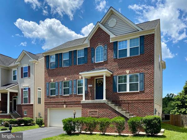 4438 DAVIS FAIRFAX LN, Woodbridge, VA 22192