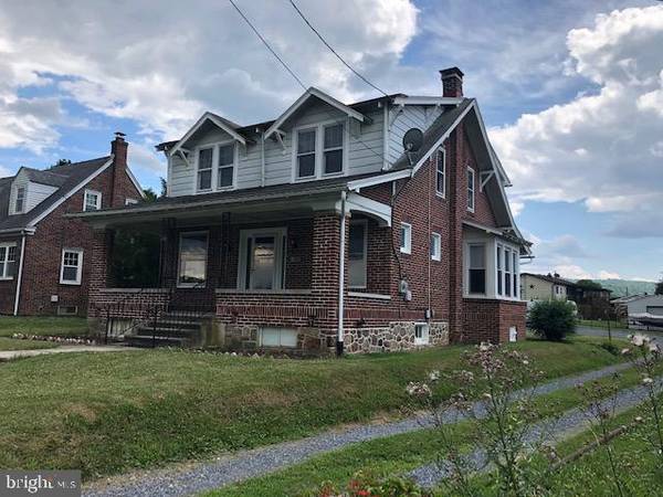 256 MAIN ST, Blandon, PA 19510