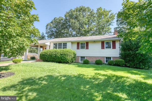 1116 CROTON DR, Alexandria, VA 22308