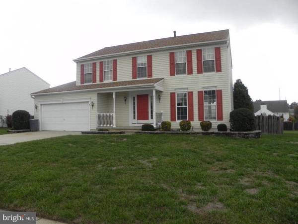 4 MADISON LN, Sicklerville, NJ 08081