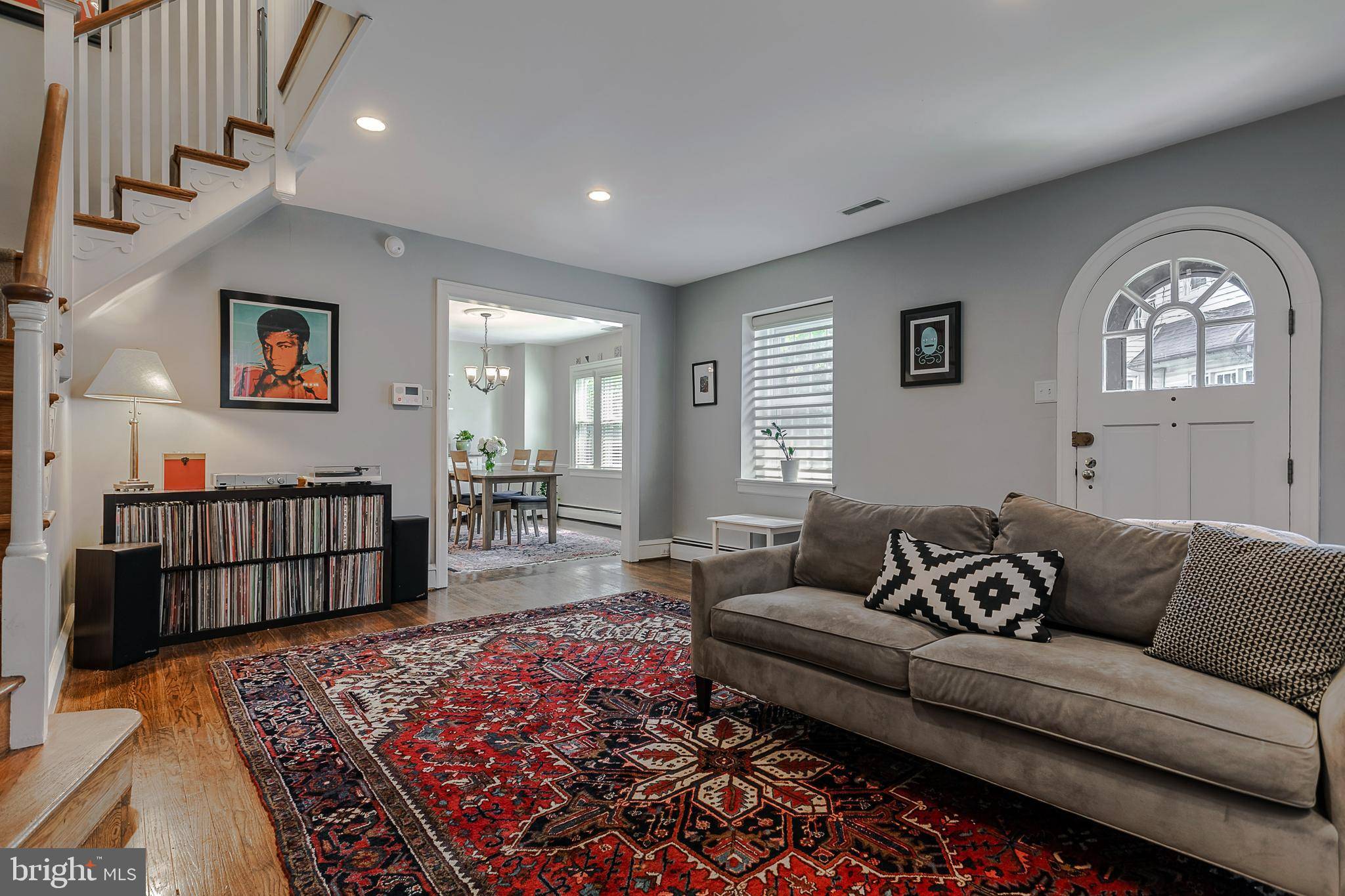 Wynnewood, PA 19096,1422 SURREY LN