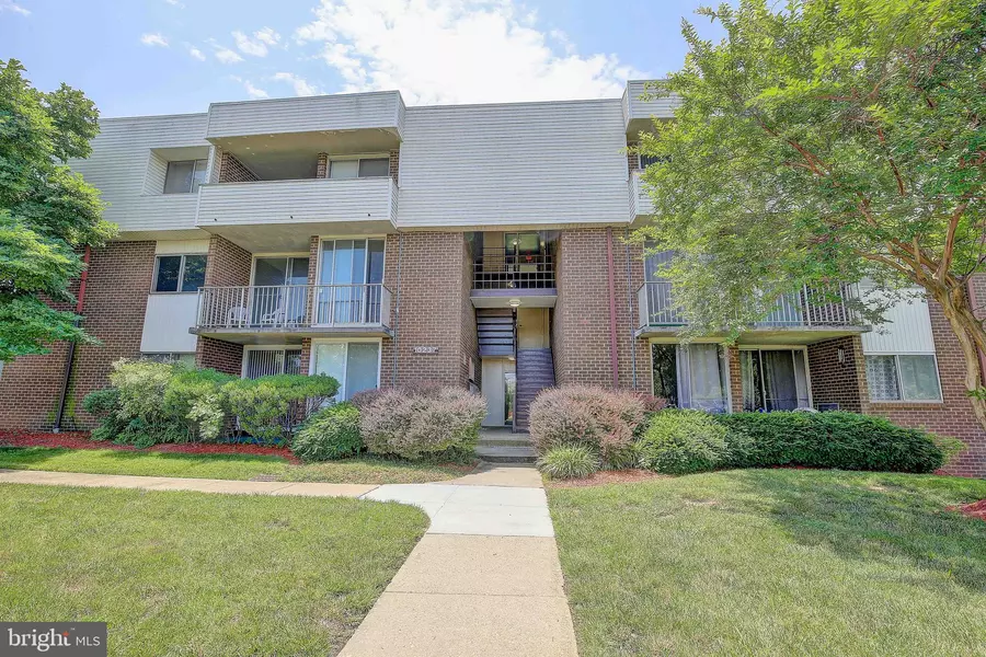 10237 PRINCE PL #25-205, Upper Marlboro, MD 20774