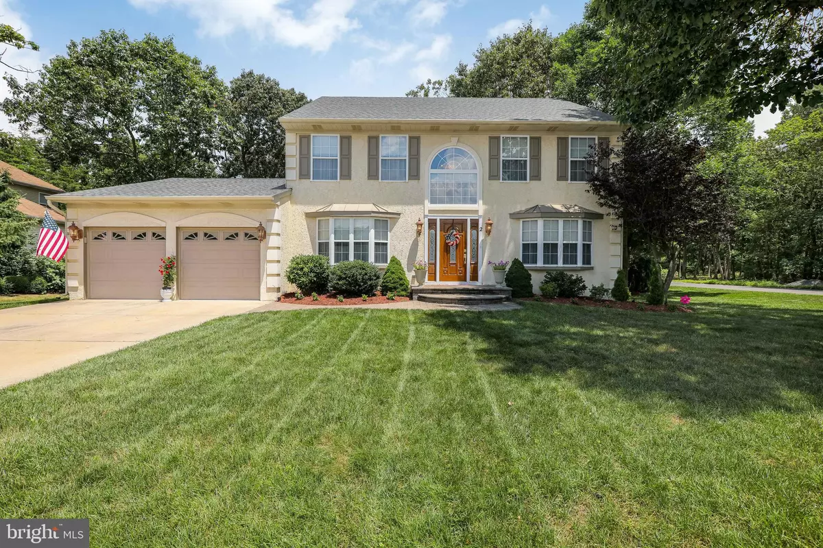 Voorhees, NJ 08043,2 ARBOR CT