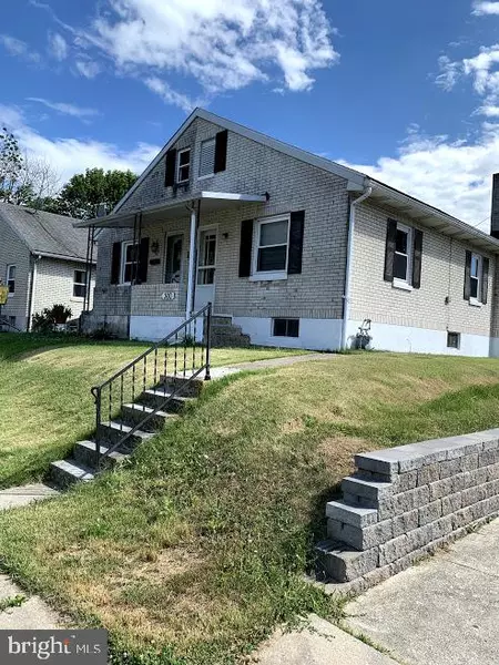 300 MELROSE AVE, Reading, PA 19606