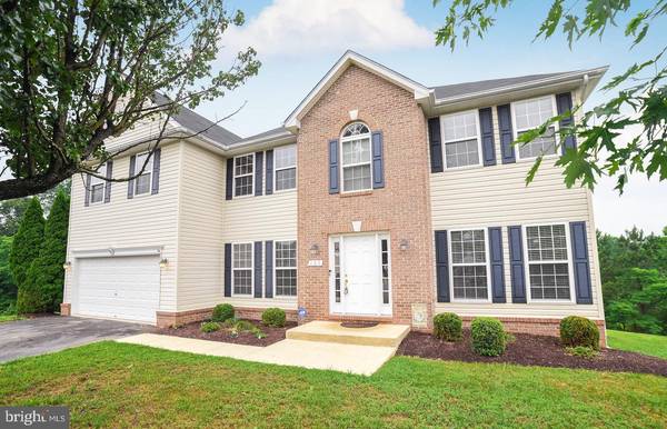 105 DON SINSEL CT, La Plata, MD 20646