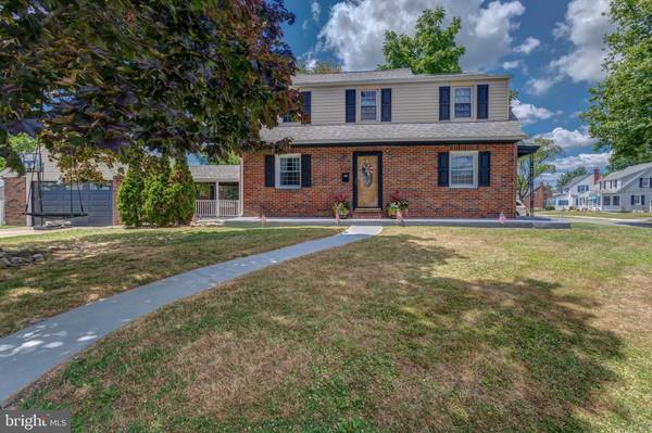 503 STANBRIDGE RD, Morton, PA 19070