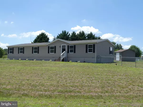 629 PLEASANT PINE CIR, Harrington, DE 19952