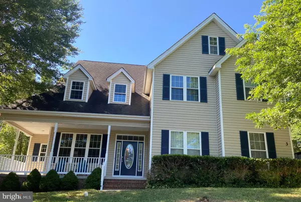 Fredericksburg, VA 22405,3 MUSKET CT