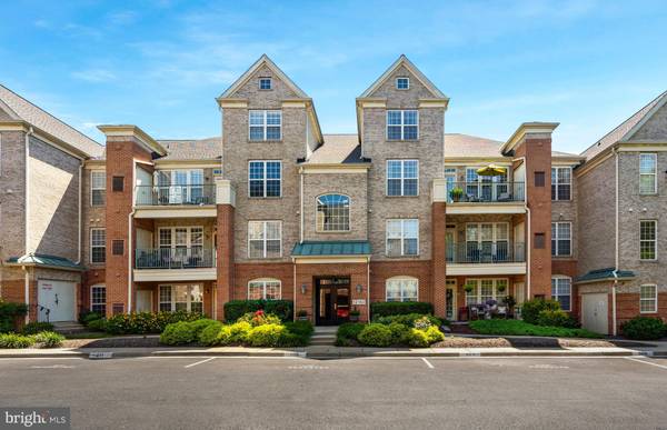 12160 ABINGTON HALL PL #304, Reston, VA 20190