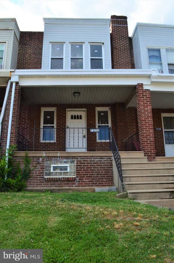 7232 DITMAN ST, Philadelphia, PA 19135