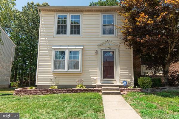 14739 WINDING LOOP, Woodbridge, VA 22191