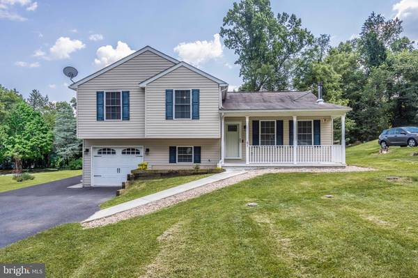 61 FRUITWOOD TRL, Fairfield, PA 17320