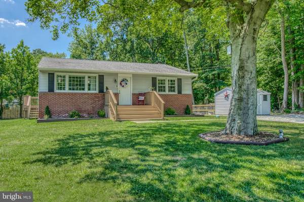 4151 FOX TRAIL RD, Havre De Grace, MD 21078