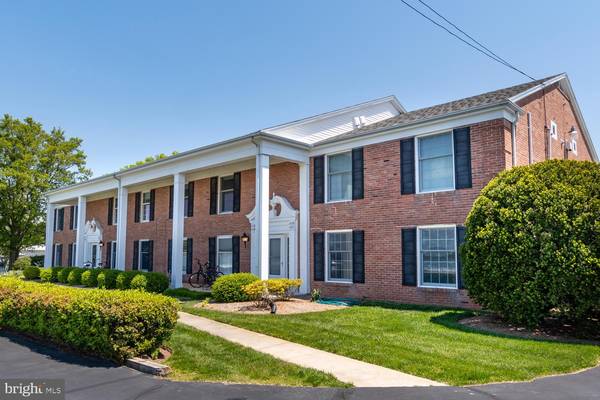 408 STRAND #1, Oxford, MD 21654