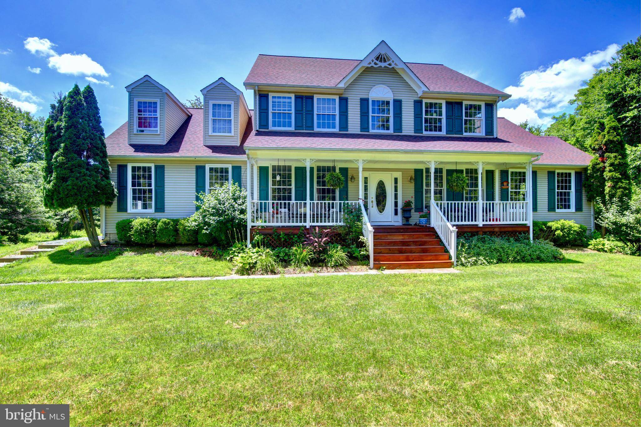 38217 BRITAIN RD, Lovettsville, VA 20180