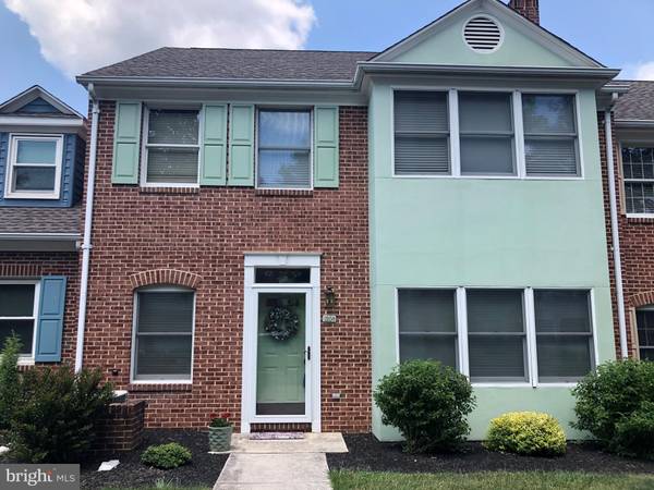 1208 WHITE BIRCH LN, Carlisle, PA 17013