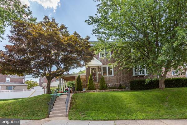 2579 STONEYBROOK LN, Drexel Hill, PA 19026