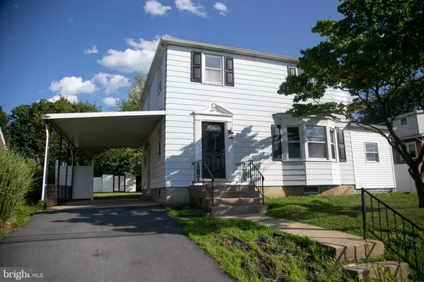 Harrisburg, PA 17109,4615 FRITCHEY ST