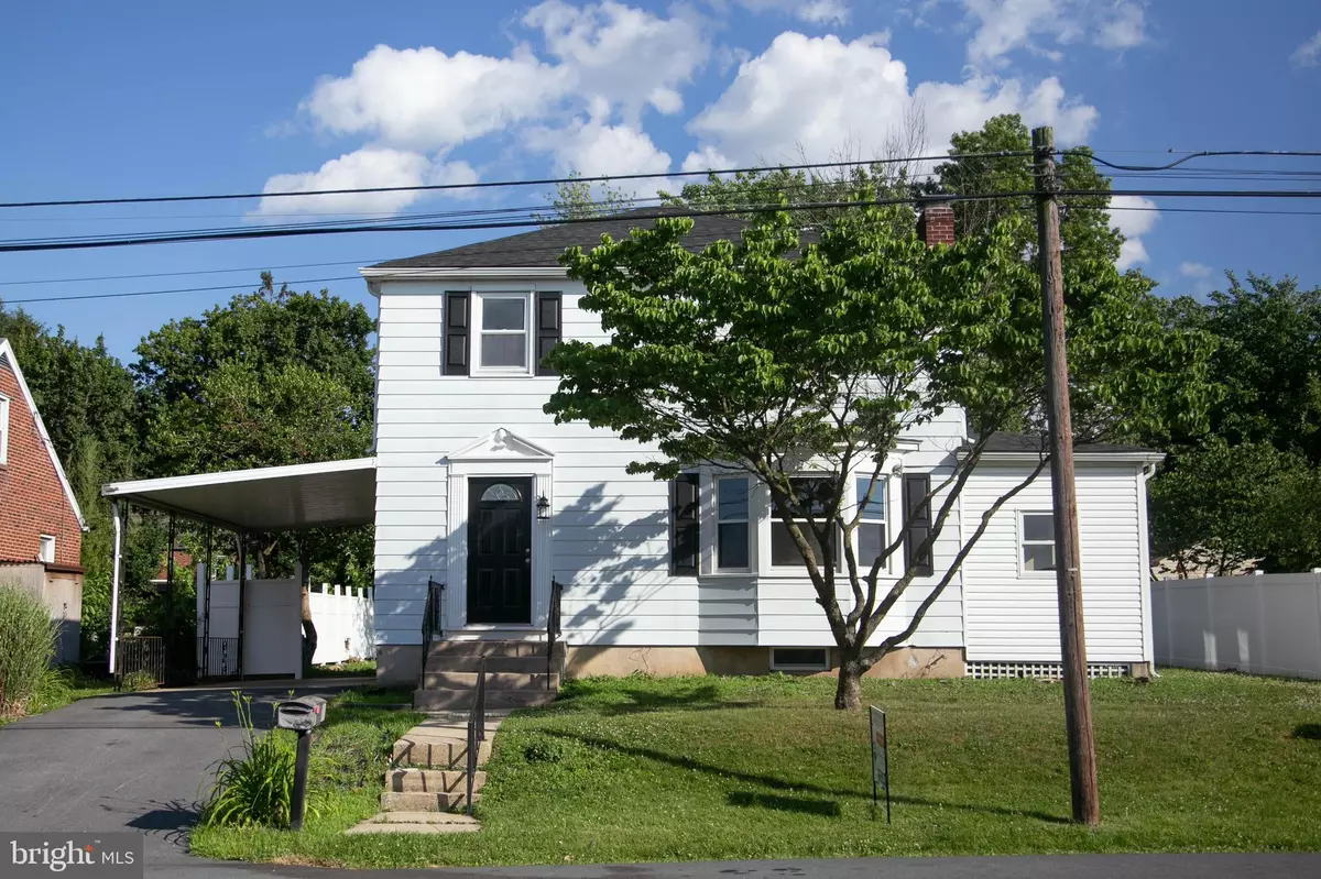 Harrisburg, PA 17109,4615 FRITCHEY ST