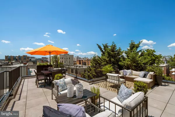 Washington, DC 20001,928 O ST NW #3