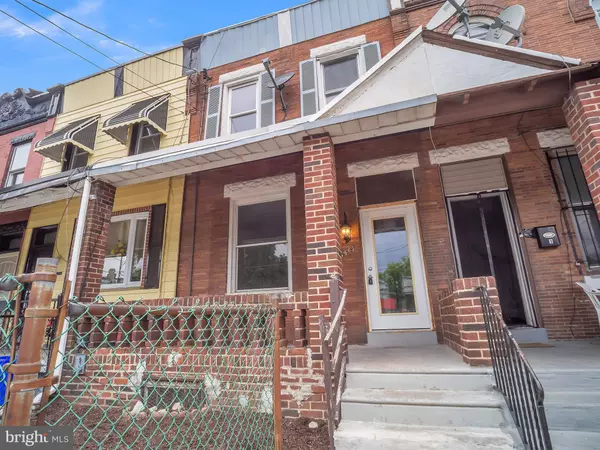 5441 HUNTER ST, Philadelphia, PA 19131