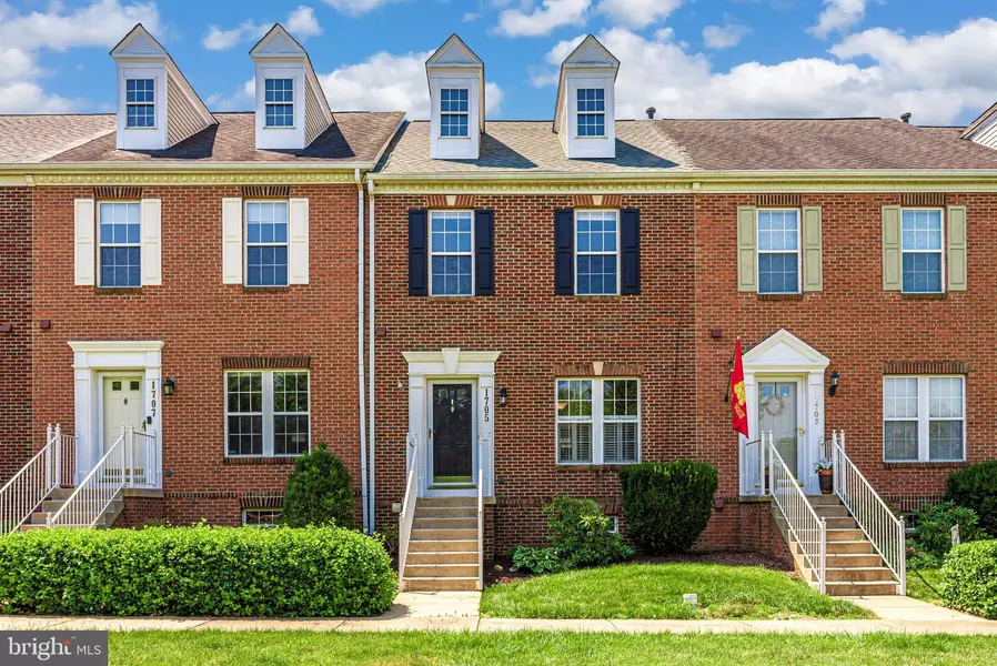 1705 DERRS SQ E, Frederick, MD 21701