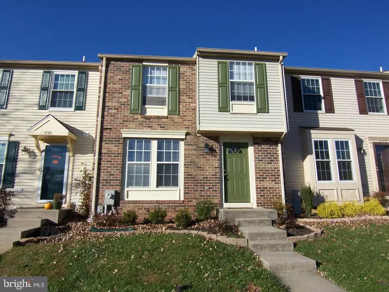 336 DELMAR CT, Abingdon, MD 21009