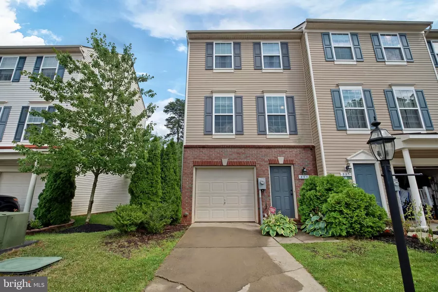 807 CROGGAN CRES, Glen Burnie, MD 21060