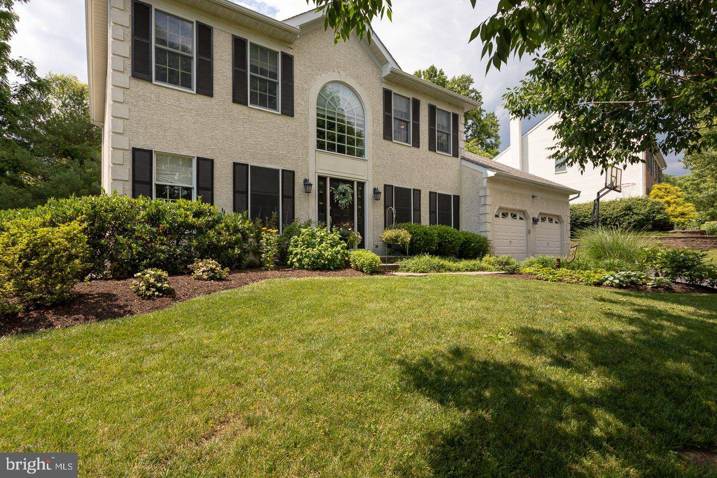 849 WILLIAMSBURG BLVD, Downingtown, PA 19335