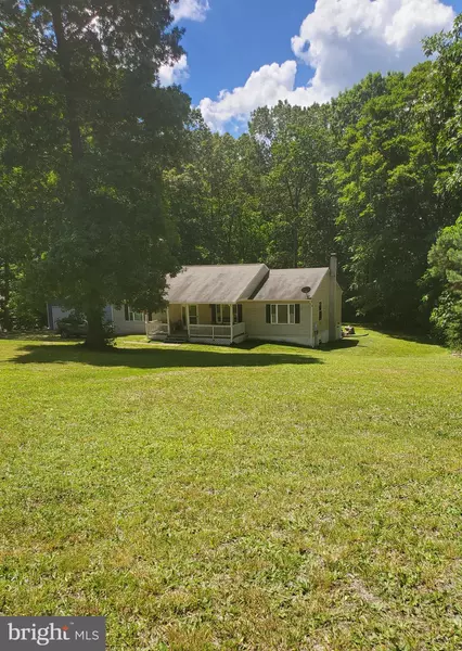 23420 FILE RD, Bowling Green, VA 22427