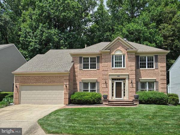 2315 FORT WILLIAM DR, Olney, MD 20832