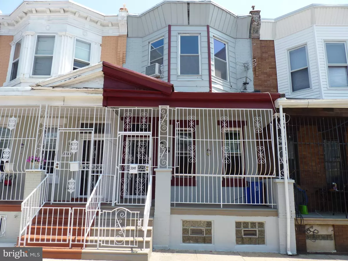 Philadelphia, PA 19134,3341 A ST