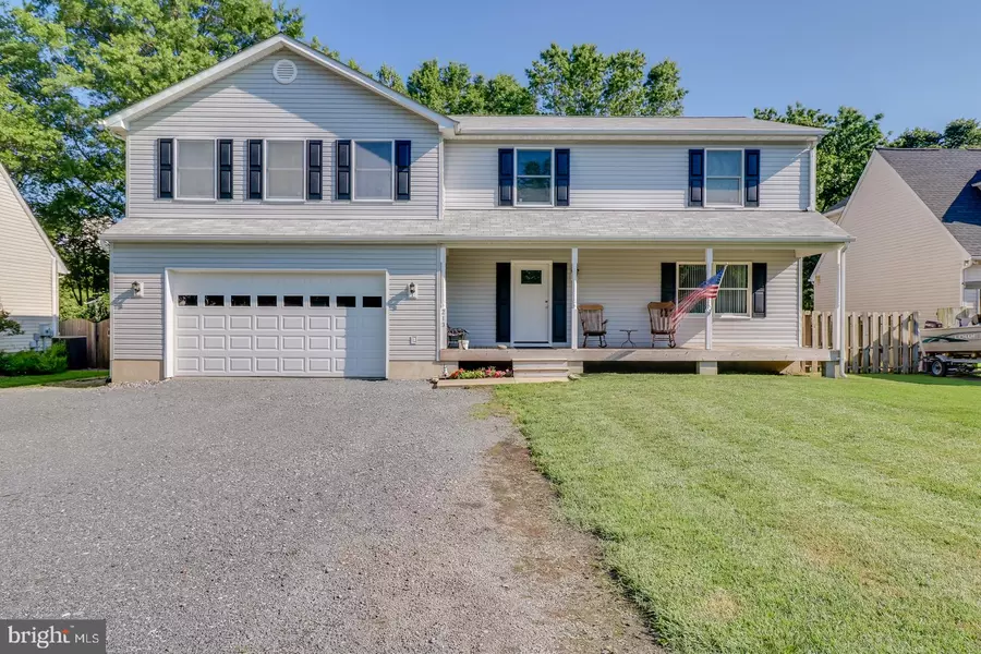 213 BEECH LN, Stevensville, MD 21666