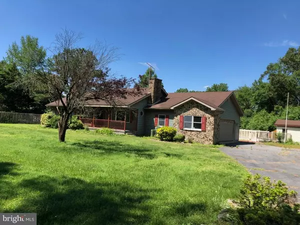 11249 TAYLOR MILL RD, Laurel, DE 19956