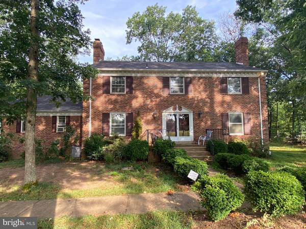 12520 CANTER LN, Catharpin, VA 20143