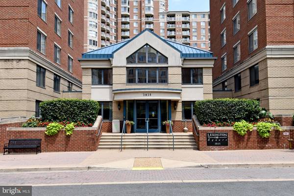 3835 9TH ST N #404W, Arlington, VA 22203