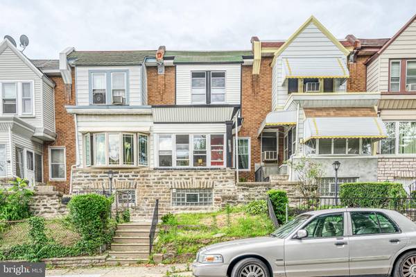 5706 N 12TH ST, Philadelphia, PA 19141